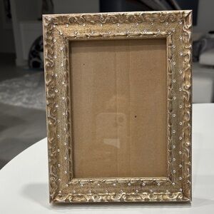 Bella Fiore 5x7 Picture Frame